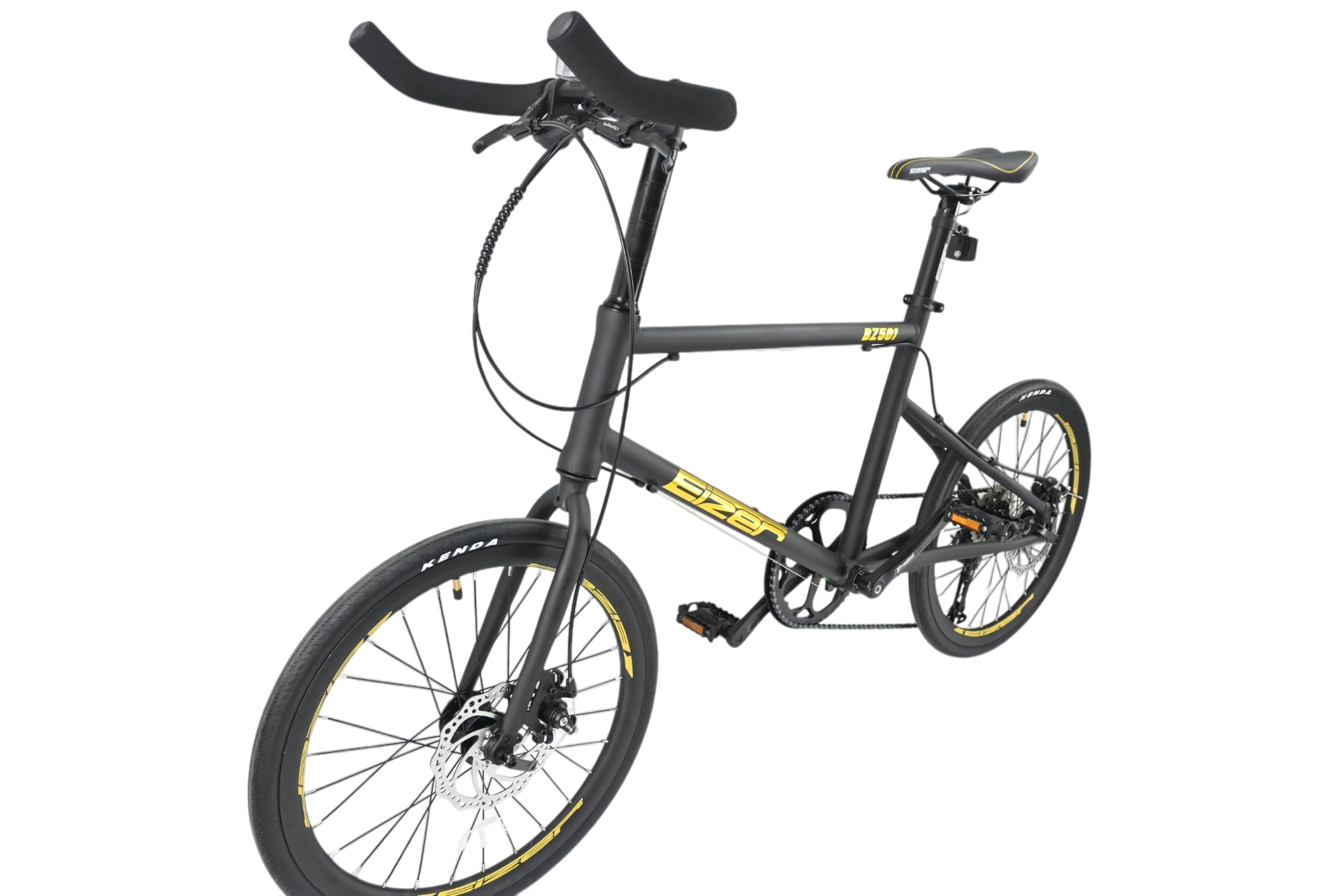 Amazon | Eizer(アイゼル) 【ミニベロ】超軽量 11kg アルミフレーム 20